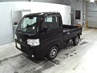 Honda ACTY TRUCK лот № 3048 оценка 3.5  с аукциона в Японии 3
