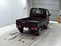 Honda ACTY TRUCK лот № 3048 оценка 3.5  с аукциона в Японии 4