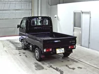 Honda ACTY TRUCK лот № 3048 оценка 3.5  с аукциона в Японии 1