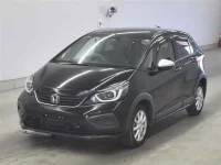 Honda FIT лот № 70197 оценка R  с аукциона в Японии 3