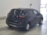 Honda FIT лот № 70197 оценка R  с аукциона в Японии 4