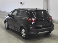 Honda FIT лот № 70197 оценка R  с аукциона в Японии 1