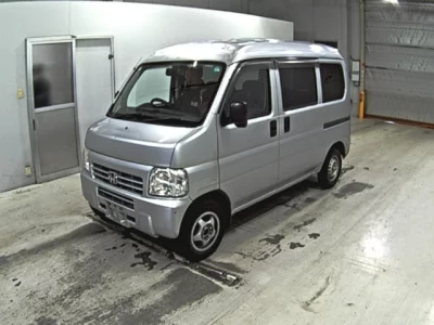 Honda ACTY VAN