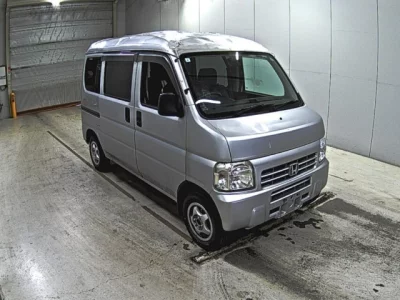 Honda ACTY VAN