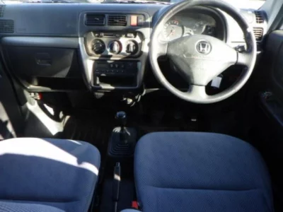 Honda ACTY VAN