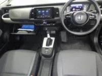 Honda FIT лот № 7083 оценка R  с аукциона в Японии 2