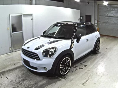BMW MINI