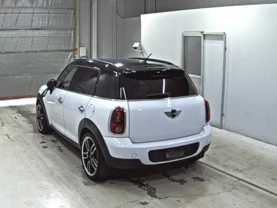 BMW MINI