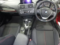 BMW 1-Series лот № 2149 оценка 3.5  с аукциона в Японии 2