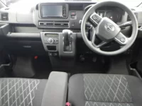 Daihatsu ATRAI VAN лот № 4007 оценка 4  с аукциона в Японии 2