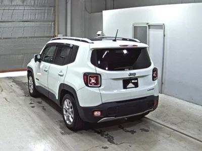 Chrysler JEEP RENEGADE