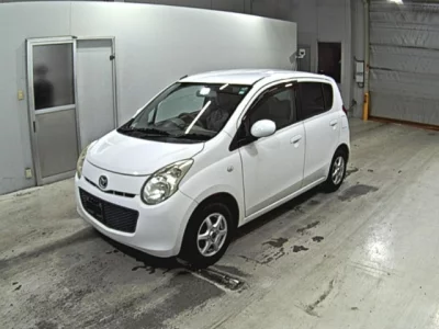 Mazda CAROL  с аукциона в Японии