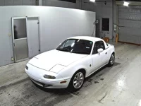 Mazda ROADSTER лот № 9226 оценка R  с аукциона в Японии 3