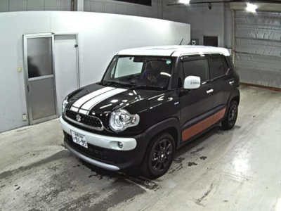 Suzuki XBEE