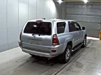 Toyota HILUX SURF лот № 3158 оценка 3.5  с аукциона в Японии 4