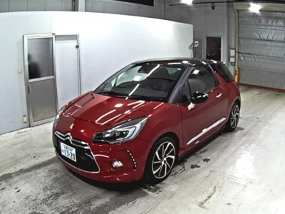 Citroen DS3