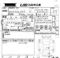 Volkswagen GOLF лот № 4296 оценка 3.5  с аукциона в Японии 5