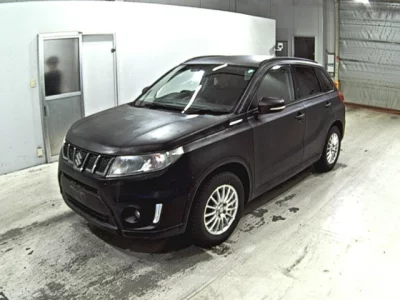 Suzuki ESCUDO