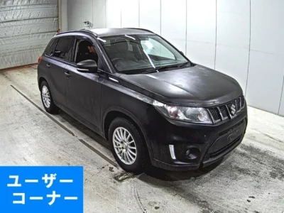 Suzuki ESCUDO