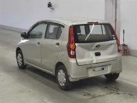 Subaru PLEO лот № 80088 оценка R  с аукциона в Японии 1