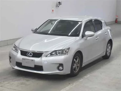Lexus CT