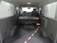 Toyota HIACE VAN лот № 3024 оценка 3.5  с аукциона в Японии 2