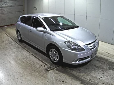Toyota CALDINA