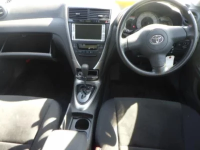 Toyota CALDINA