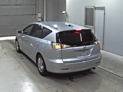 Toyota CALDINA