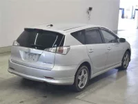 Toyota CALDINA лот № 25113 оценка 3.5  с аукциона в Японии 4