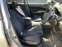 Toyota CALDINA лот № 25113 оценка 3.5  с аукциона в Японии 6