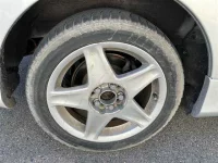 Toyota CALDINA лот № 25113 оценка 3.5  с аукциона в Японии 8