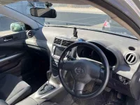 Toyota CALDINA лот № 25113 оценка 3.5  с аукциона в Японии 2