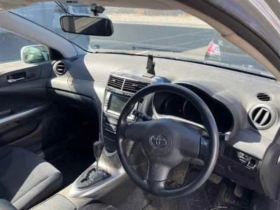 Toyota CALDINA  с аукциона в Японии