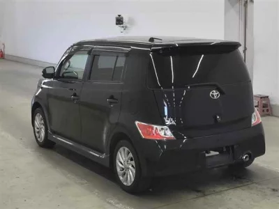 Toyota BB