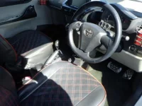 Toyota IQ лот № 3111 оценка 3.5  с аукциона в Японии 2