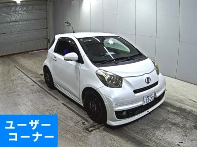 Toyota IQ