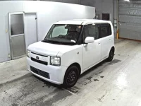 Toyota PIXIS SPACE лот № 2193 оценка 3.5  с аукциона в Японии 3