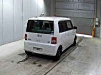 Toyota PIXIS SPACE лот № 2193 оценка 3.5  с аукциона в Японии 4