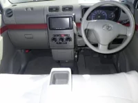 Toyota PIXIS SPACE лот № 2193 оценка 3.5  с аукциона в Японии 2