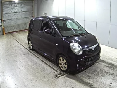 Suzuki MRWAGON