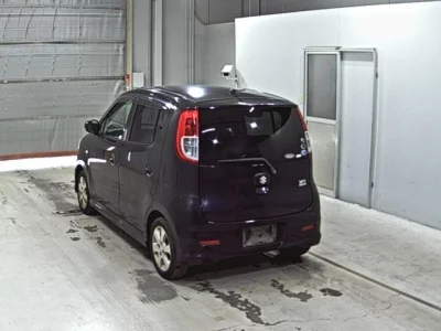 Suzuki MRWAGON