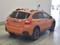 Subaru XV лот № 25109 оценка 3.5  с аукциона в Японии 4