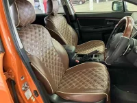 Subaru XV лот № 25109 оценка 3.5  с аукциона в Японии 6