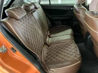 Subaru XV лот № 25109 оценка 3.5  с аукциона в Японии 7