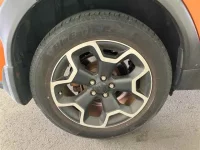 Subaru XV лот № 25109 оценка 3.5  с аукциона в Японии 8