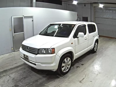 Honda CROSSROAD