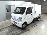 Mazda SCRUM TRUCK лот № 9308 оценка 3.5  с аукциона в Японии 3