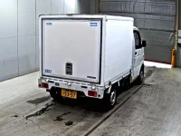 Mazda SCRUM TRUCK лот № 9308 оценка 3.5  с аукциона в Японии 4