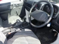 Mazda SCRUM TRUCK лот № 9308 оценка 3.5  с аукциона в Японии 2